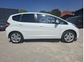 HONDA JAZZ 2014/3 - 6