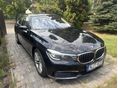 BMW 740i (Automata) Céges. Áfa visszaigényelhető