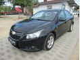 CHEVROLET CRUZE 1.6 LS Plus / 149 EZER KM / ALU / TEMPOMAT / TOLATÓRADAR /
