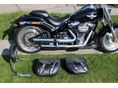 HARLEY-DAVIDSON FAT BOY 2019/6 - 2