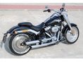 HARLEY-DAVIDSON FAT BOY 2019/6 - 4