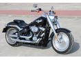 HARLEY-DAVIDSON FAT BOY 2019/6 - 7