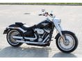 HARLEY-DAVIDSON FAT BOY 114 FLFBS