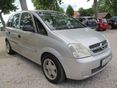OPEL MERIVA A 1.7 CDTI Enjoy Magyarországi 1 Tulaj Klíma