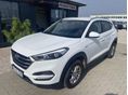 HYUNDAI TUCSON 1.6 GDi Comfort Navi.Kamera.Ül.fűt.Tempom