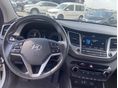 HYUNDAI TUCSON 2017/8 - 9