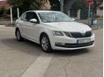 SKODA OCTAVIA 1.6 CR TDI Style DSG / Mo.-i / 1. tul. / Valós km / Végig vez. szk. / Friss Nagyszerviz!!