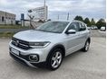 VOLKSWAGEN T-CROSS 2020/7 - 1