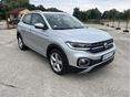 VOLKSWAGEN T-CROSS 2020/7 - 2