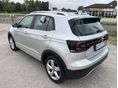 VOLKSWAGEN T-CROSS 2020/7 - 4