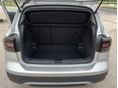 VOLKSWAGEN T-CROSS 2020/7 - 9
