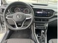 VOLKSWAGEN T-CROSS 2020/7 - 10