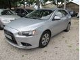MITSUBISHI LANCER 2011/8 - 3