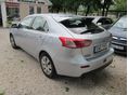MITSUBISHI LANCER 2011/8 - 4