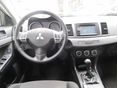 MITSUBISHI LANCER 2011/8 - 9