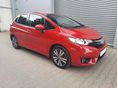 HONDA JAZZ 1.3 Elegance KAMERA/ÜLÉSFŰTÉS/SÁVTARTÓ/FRISSEN SZERVIZELVE/2 ÉV GARANCIÁVAL/129000KM