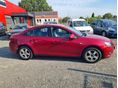 CHEVROLET CRUZE 2010/1 - 2
