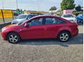 CHEVROLET CRUZE 2010/1 - 3