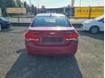 CHEVROLET CRUZE 2010/1 - 4