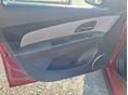 CHEVROLET CRUZE 2010/1 - 10