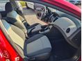 CHEVROLET CRUZE 2010/1 - 8