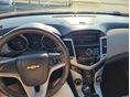 CHEVROLET CRUZE 2010/1 - 5