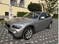 BMW X1 sDrive20d (Automata) MAGYARORSZÁGI! 177Le