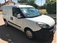 FIAT DOBLO 2018 - 4