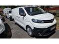 TOYOTA PROACE 2.0 D-4D Panel Van Active Smart Cargo L2H1 Magyarországi szervizkönyves!