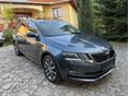 SKODA OCTAVIA 1.4 TSI Style DSG PANORAMATETŐ LED ÜLÉSFŰTÉS SZELVEDŐFŰTÉS TEMPOMAT