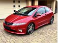 HONDA CIVIC 2.0 Type-R KITŰNŐ GYÁRI ÁLLAPOT. ELSŐ TULAJDONOSTÓL