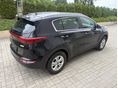 KIA SPORTAGE 1.6 GDI LX Exclusive 158000KM SZERVIZKÖNYV