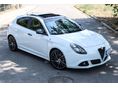 ALFA ROMEO GIULIETTA 2014/8 - 2