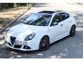 ALFA ROMEO GIULIETTA 1.75 TBi Quadrifoglio Verde TCT
