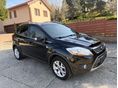 FORD KUGA 2.0 TDCi Titanium S 4WD 180000KM SZERVIZKÖNYV KÉZI VÁLTÓ 4x4