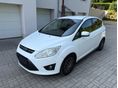 FORD C-MAX 1.6 VCT Champions SZÍVÓ BENZIN KM GARANCIA DIGIT KLÍMA