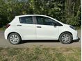 TOYOTA YARIS 1.0 Start