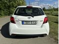 TOYOTA YARIS 2016/12 - 4