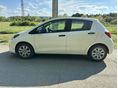 TOYOTA YARIS 2016/12 - 6