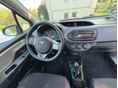 TOYOTA YARIS 2016/12 - 7