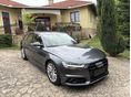 AUDI A6 Avant 3.0 V6 TDI Competition Business quattro Tiptronic ic HEAD UP COMBTÁMASZOS BŐR BELSŐ S LINE TÖRT KORMÁNY NYOMONKÖVETHETŐ ELŐÉLETÜ