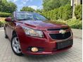 CHEVROLET CRUZE 1.6 LS Plus 163000KM