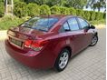 CHEVROLET CRUZE 2010/5 - 4