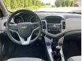 CHEVROLET CRUZE 2010/5 - 5