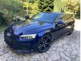AUDI A5 Sportback 35 TDI Advanced S-tronic 16000KM VIRTUÁLIS MŰSZERFAL 30 TDI