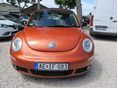 VOLKSWAGEN BEETLE 2010/3 - 3