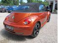 VOLKSWAGEN BEETLE 2010/3 - 4