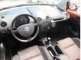 VOLKSWAGEN BEETLE 2010/3 - 6