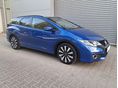 HONDA CIVIC Tourer 1.8 Elegance Navi FRISSEN SZERVIZELVE/NAVIGÁCIÓ/KAMERA/2 ÉV GARANCIÁVAL/134000KM