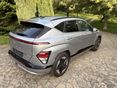 HYUNDAI KONA EV 48,4kWh Prime Limited ELSŐ TULAJ GARANCIÁLIS ŰLÉS KORMÁNYFŰTÉS 3 FÁZIS SÁVTARTÓ TEMPOMAT